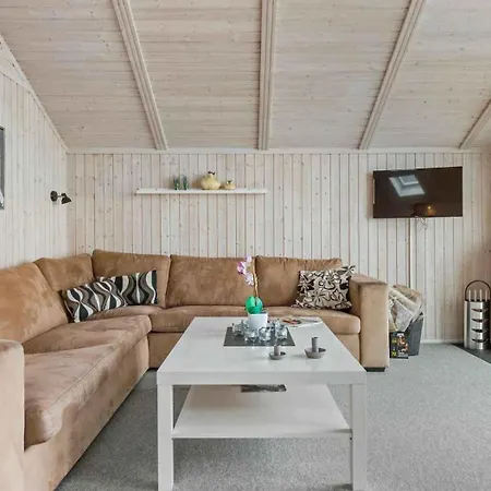 Дом отдыха Panoramic Ocean View - Beautiful House Оттеруп
