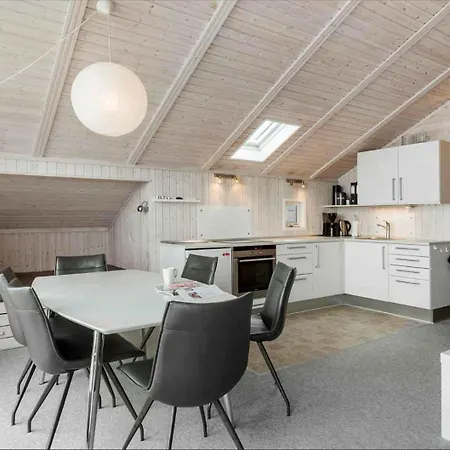 Panoramic Ocean View - Beautiful House * Оттеруп