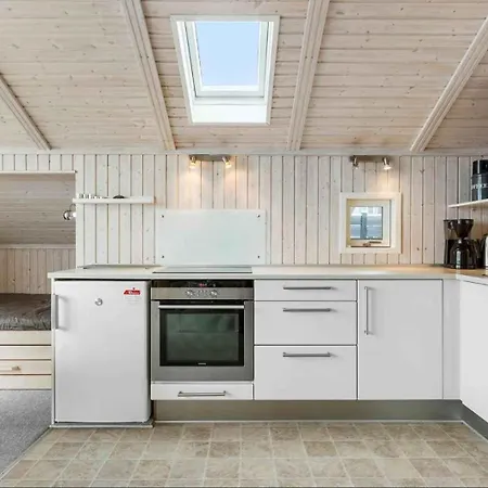 Panoramic Ocean View - Beautiful House * Оттеруп