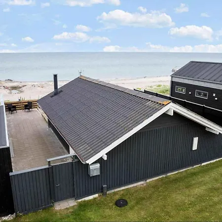 Panoramic Ocean View - Beautiful House