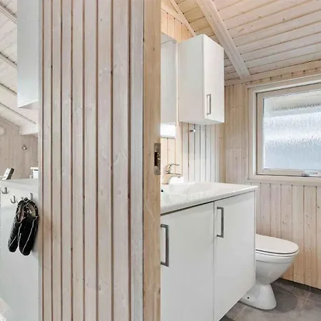 Panoramic Ocean View - Beautiful House Holiday home Otterup