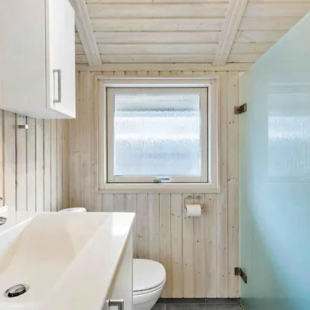 Panoramic Ocean View - Beautiful House Otterup