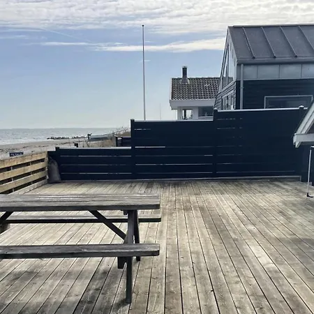 Panoramic Ocean View - Beautiful House Дом отдыха *