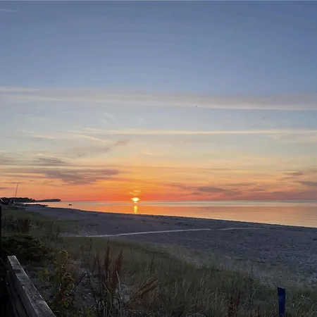 Panoramic Ocean View - Beautiful House Дом отдыха *
