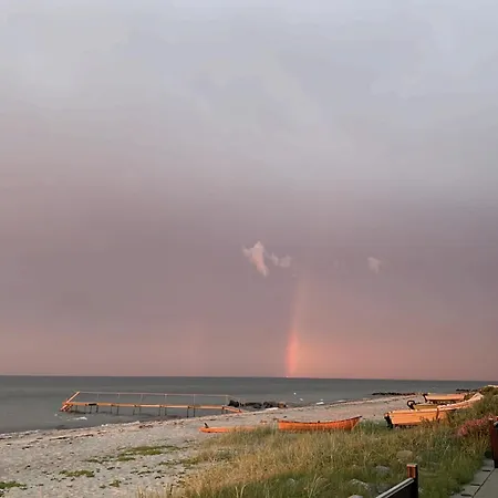 Panoramic Ocean View - Beautiful House * Оттеруп
